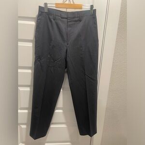 Authentic Gucci Tom ford era? 100% wool men pant waist 32